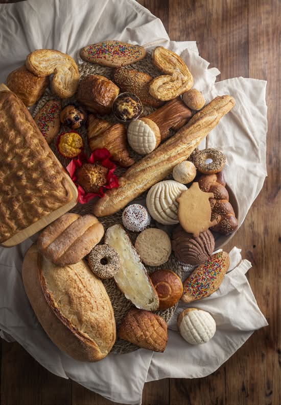 Buñuelo (Mexico City)