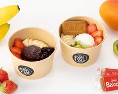 アサイーボウルBeBe 志木店