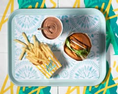 Amy's Drive-Thru (Rohnert Park) 