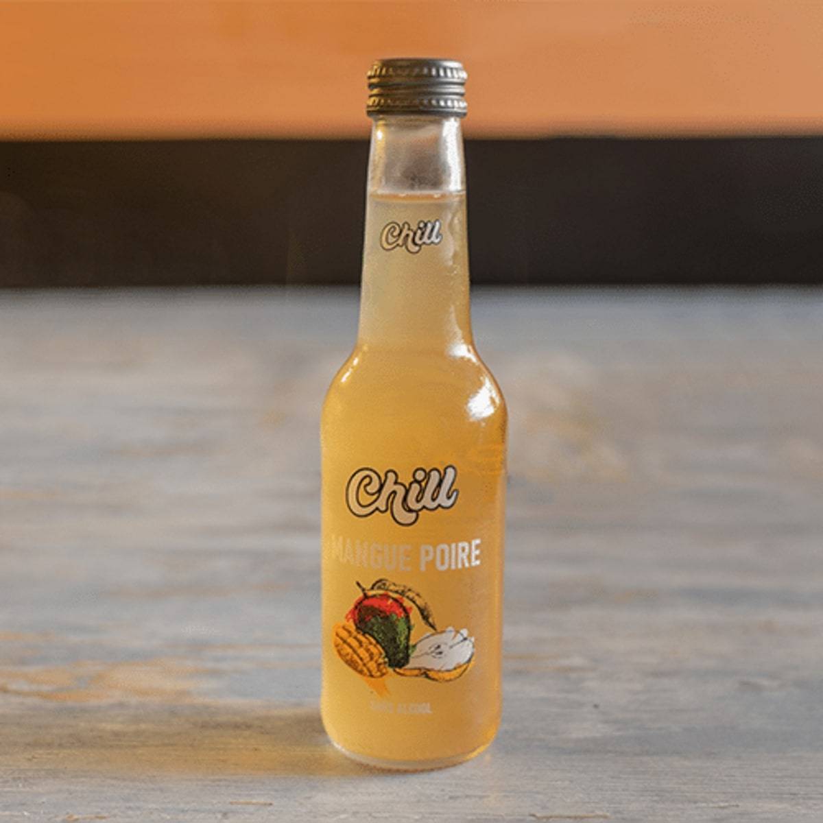 🥤Chill Mangue Poire