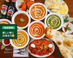 サマアジアンダイニング