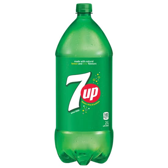 2L 7up