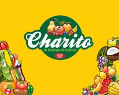 Frutería Frutas Charito (Calle Bolivia)