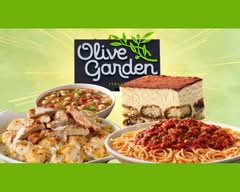 Olive Garden (Costa del Este)