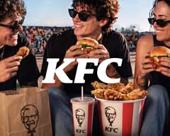 KFC Tullastraße