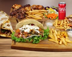 Le MIAM’S kebab food🥙