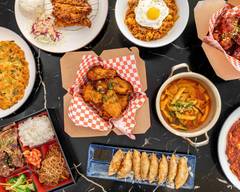 Lin's Korean Fried Chicken (Dickson)