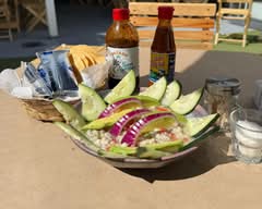 La Carreta Del Reimon Mariscos (Guadalajara)