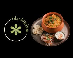 BKC Kitchen - Biryani Kebab Chai (Colindale)
