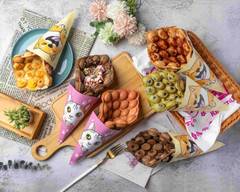 甜蜜密雞蛋仔 大雅店