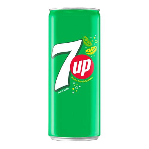 7 Up (330 ml)