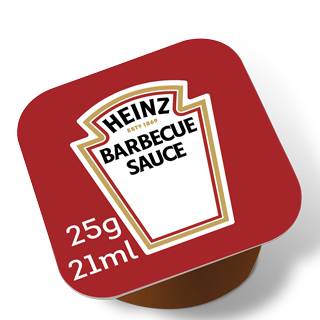 Barbecue Heinz