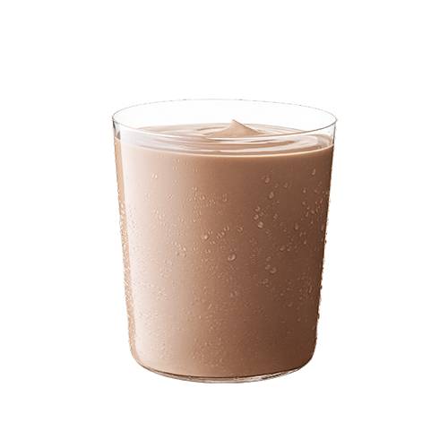 Shake o smaku czekoladowym 0,25l
