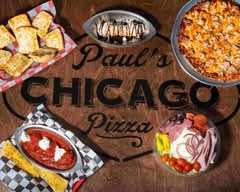 Paul's Chicago Pizza (Clearwater)