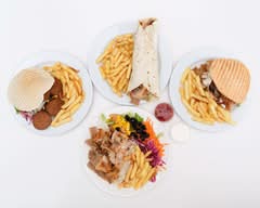 Döner Kebab (Montijo)
