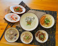 台金麵食館