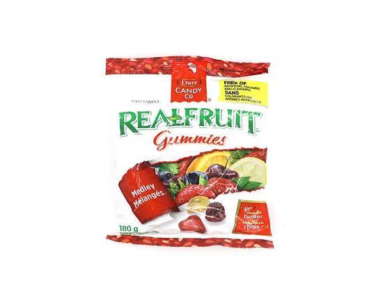 RealFruit Gummies (Medley)