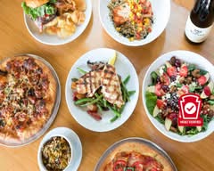 Doormét: Gourmet Cafe, Delivery