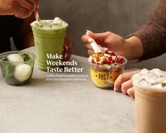 Pret A Manger (Colchester Lion Walk)