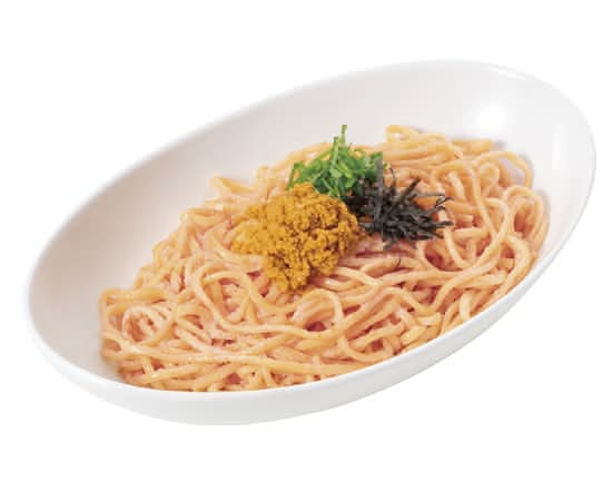 本気うに100％のうにたらこ