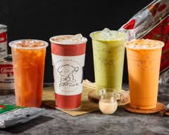 拉拉隊 泰式奶茶拉茶