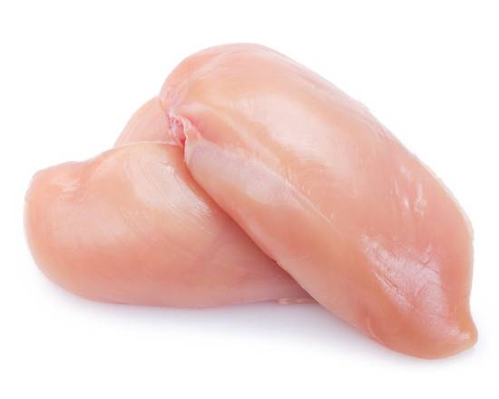 Organic Whole Chicken - Yorkshire Valley Farms