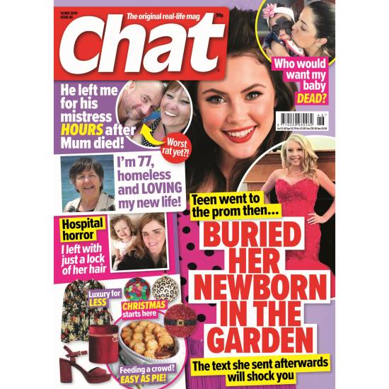 Chat Magazine