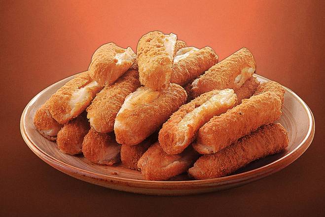 Mozzarella sticks x6