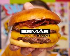 ESMÁS by Juancho’s