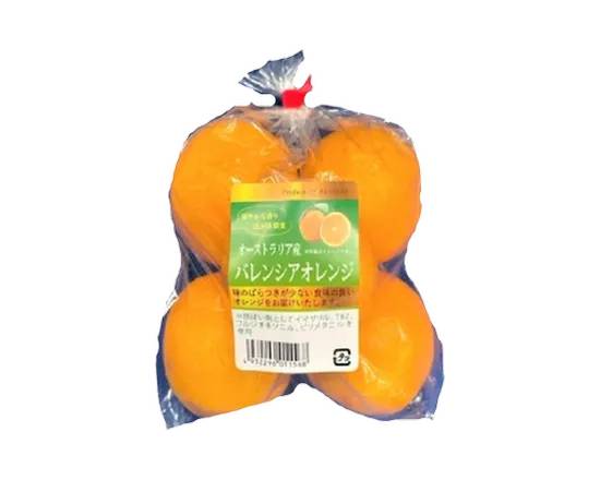 バレンシアオレンジ 1袋