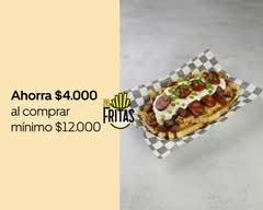 Pafritas