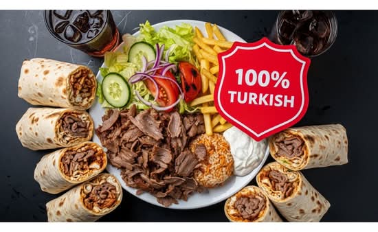  Turkish Restaurant Meze & Grill 