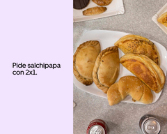 Empanadas La Paisana