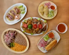 El Agave Mexican Grill & Bar (5401 Northland Drive Northeast)