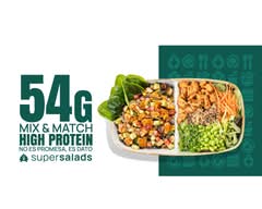 Super Salads (Lincoln)