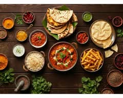 Royal Masala
