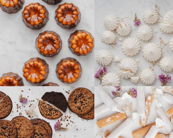 Fait par Marie (Santiago)