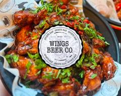 Wings And Beer Co