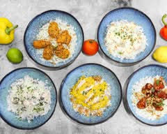 🐔 CHICK AND SAUCE