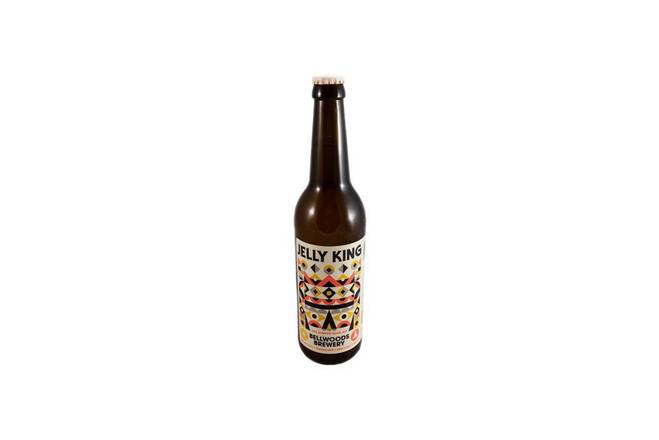 Bellwoods Brewery Jelly King Strong Beer Bottle (500 ml)