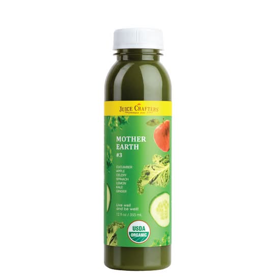 *#3.0 - Mother Earth Btl