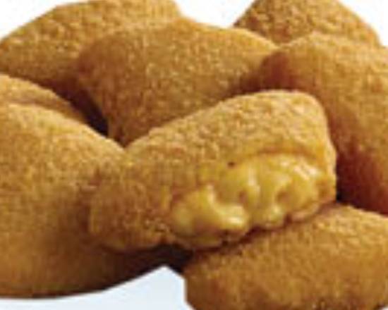 Macaroni & Cheese Bites