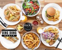The Chook Shop