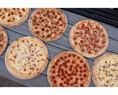 Ruby’s Sourdough Pizza (1625 Roswell St)