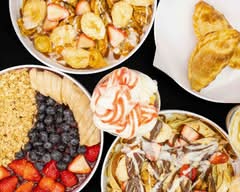 Milano Gelato Cafe & Smoothie (708 SW 17th Ave)