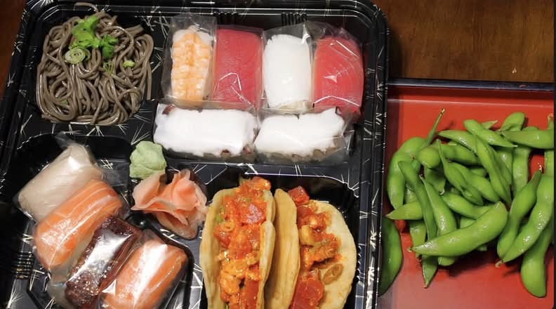 Box Deluxe