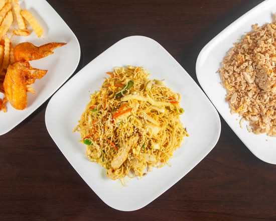 Chopstix