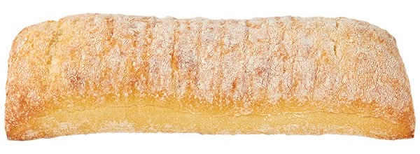 Wegmans Ciabatta Bread, Whole Loaf
