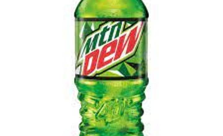 Mountain Dew