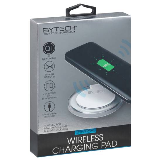 Bytech Wireless Universal Charging Pad